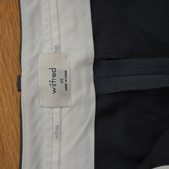 Wilfred Effortless Pants - Picture 2 of 3